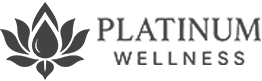 Platinum Wellness Logo